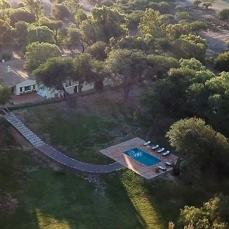 Estancia Banda Grande - Horse & Hiking Molinos Exterior photo